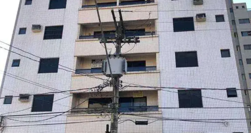 Apartamento com 2 quartos para alugar na Rua Tupi, 223, Tupi, Praia Grande