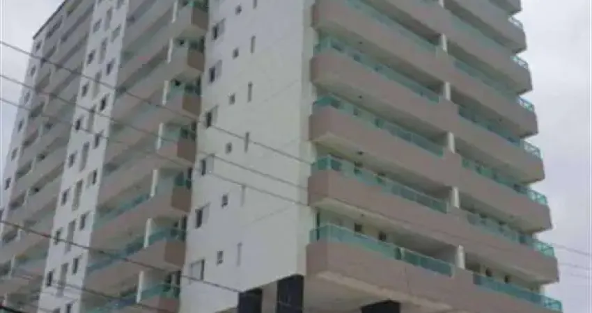 Apartamento com 2 quartos à venda na RUA VILA MIRIM, 9551, Vila Mirim, Praia Grande