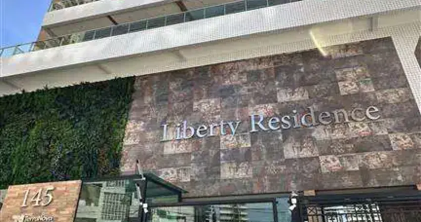 Apartamento com 3 quartos à venda na RUA AVIAÇÃO, 196, Aviação, Praia Grande