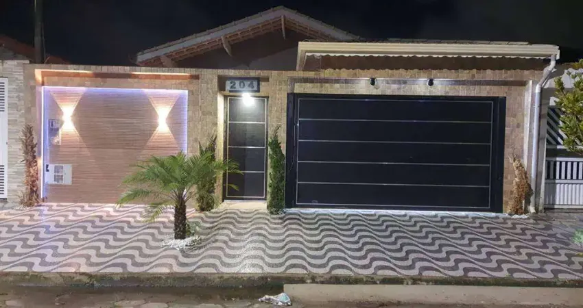Casa com 4 quartos à venda na RUA CAIÇARA, 255, Vila Caiçara, Praia Grande