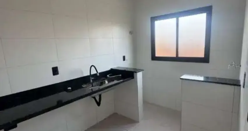 Casa com 2 quartos à venda na RUA MELVI, 533, Jardim Melvi, Praia Grande