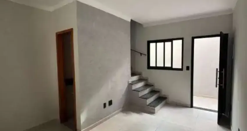 Casa com 2 quartos à venda na Avenida Milena Perutich, 533, Jardim Melvi, Praia Grande