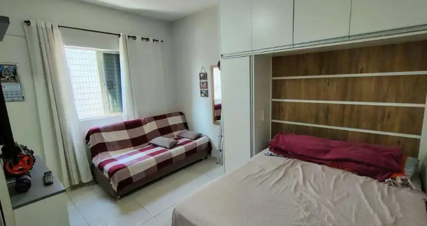 Apartamento com 1 quarto à venda na RUA Ocian, 387, Cidade Ocian, Praia Grande