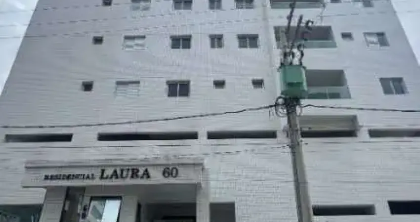 Apartamento de 02 dormitório com 1 suíte, mobiliado, lazer completo, no bairro aviação!