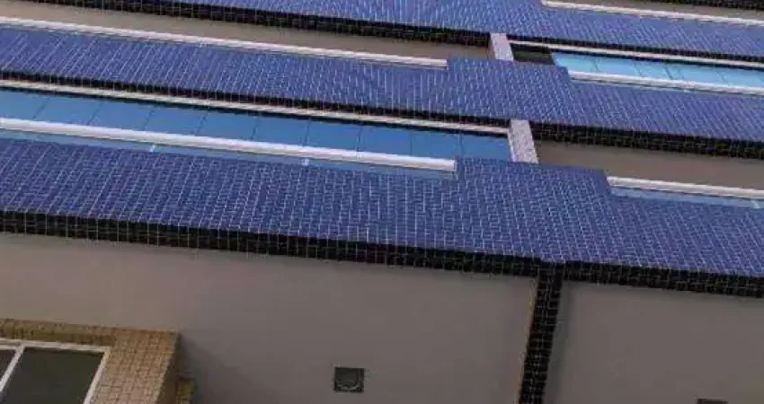 Apartamento com 2 quartos à venda na Rua Amazonas, 319, Canto do Forte, Praia Grande