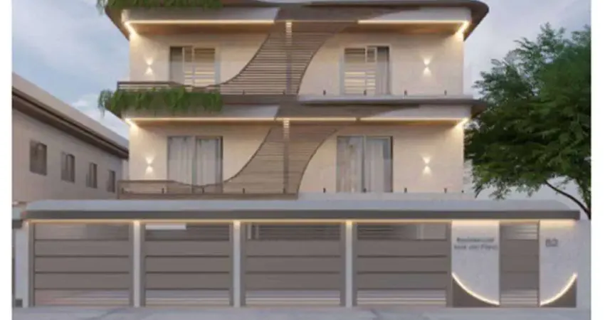 Casa com 2 quartos à venda na RUA TUDE BASTOS, 51, Tude Bastos (Sítio do Campo), Praia Grande