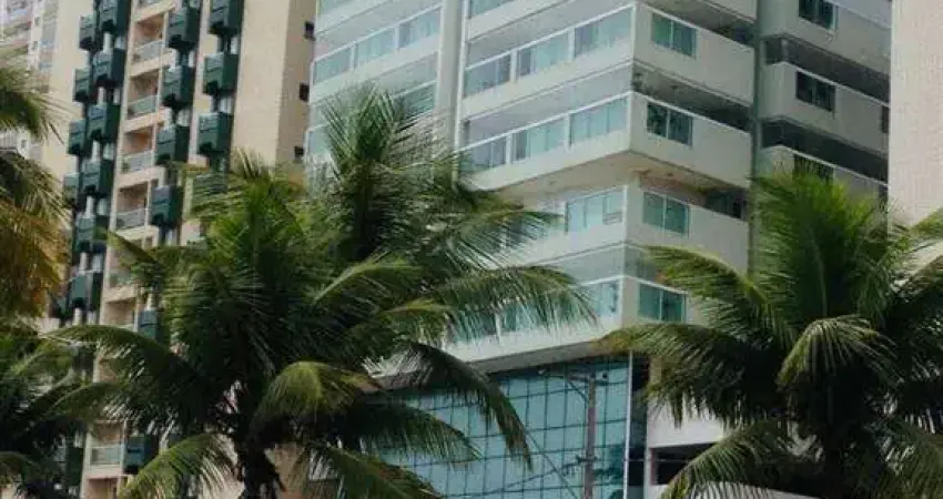 Apartamento com 3 quartos para alugar na Rua Duarte Coelho, 4571, Aviação, Praia Grande