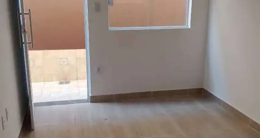 Casa com 2 quartos à venda na RUA RIBEIRÓPOLIS, 116, Ribeirópolis, Praia Grande