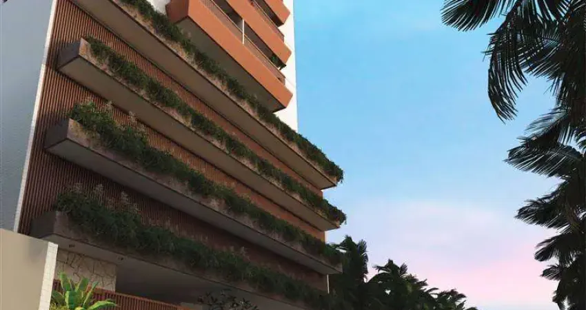 Apartamento com 3 quartos à venda na Avenida Doutor Roberto de Almeida Vinhas, 161, Aviação, Praia Grande