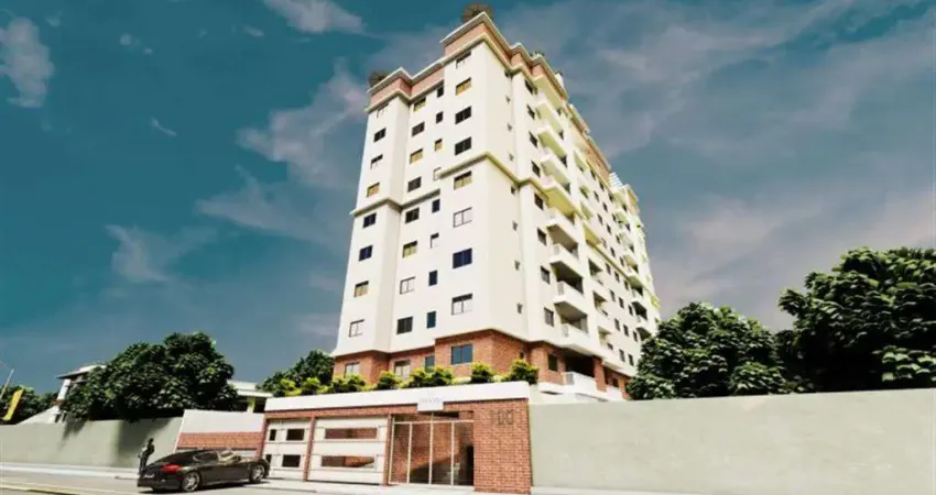 Apartamento com 3 quartos à venda na Rua Balneário Camburiu, 151, Aviação, Praia Grande