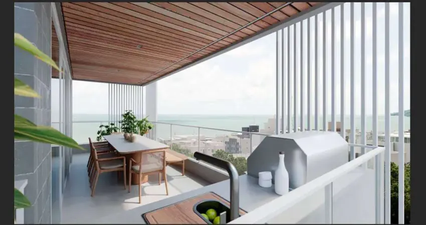 Apartamento com 1 quarto à venda na RUA BOQUEIRÃO, 264, Boqueirão, Praia Grande