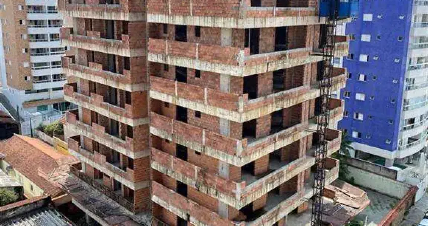 Apartamento com 2 quartos à venda na Rua Tereza Cristina, 441, Aviação, Praia Grande