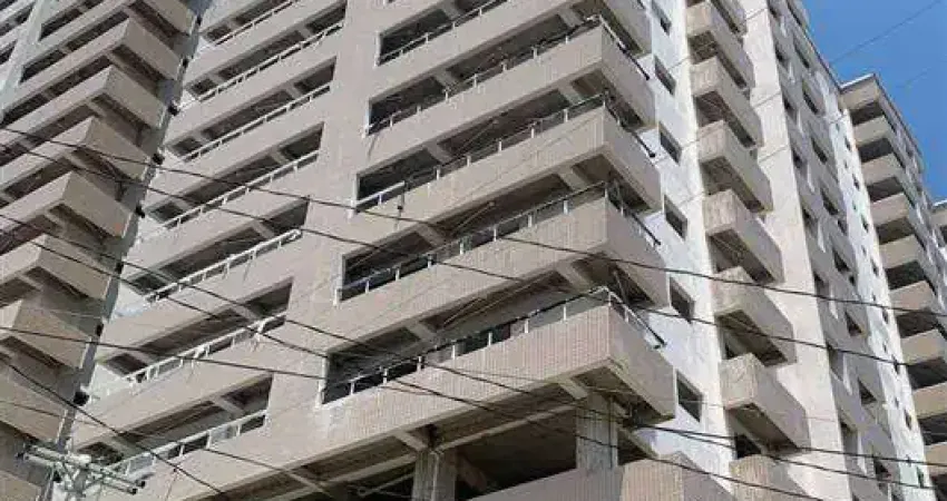 Apartamento com 3 quartos à venda na Rua Abílio de Jesus Moraes, 926, Vila Caiçara, Praia Grande
