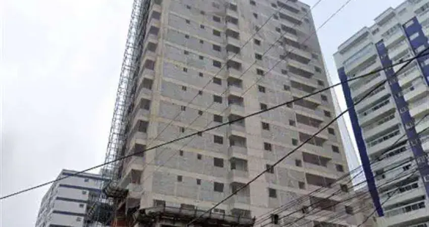 Apartamento com 2 quartos à venda na Rua Eponina, 241, Aviação, Praia Grande