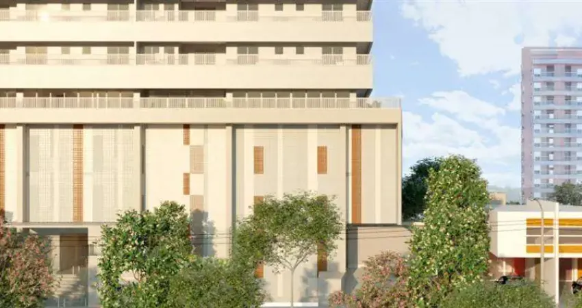 Apartamento com 3 quartos à venda na Rua Tupi, 335, Tupi, Praia Grande