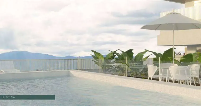 Apartamento com 2 quartos à venda na Rua Tupi, 335, Tupi, Praia Grande