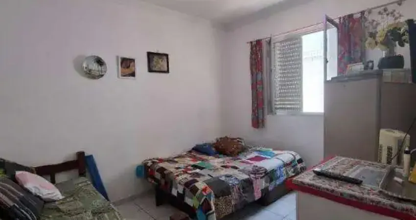 Ótima kitnete com 1 dormitório, 1 banheiro, imóvel está localizado na ocian no valor de r$130.000,00!