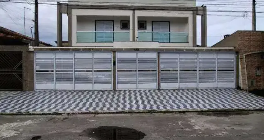 Excelente casa de condomínio com 2 dormitórios, localizado no bairro vila caiçara!