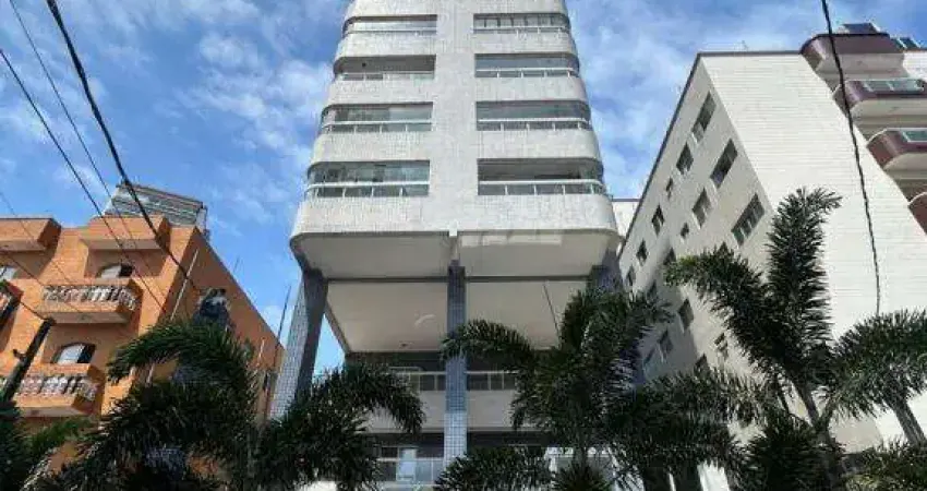 Excelente apartamento de 1 dormitório na vila caiçara no valor de r$335.000,00