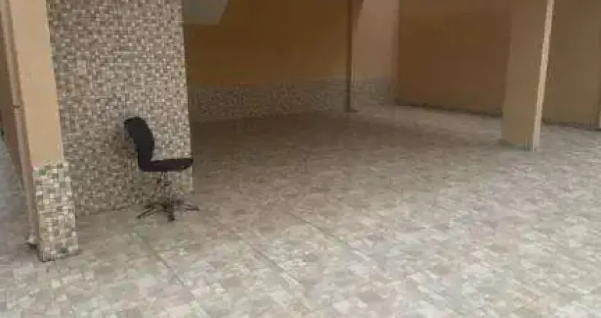 Casa com 2 quartos à venda na Avenida Doutor Antônio Sylvio Cunha Bueno, 750, Jardim Melvi, Praia Grande