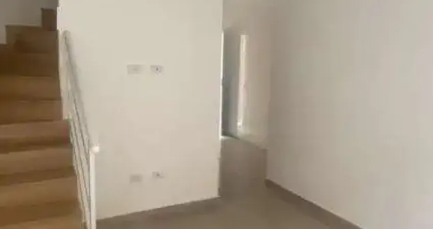 Casa com 2 quartos à venda na Avenida Doutor Antônio Sylvio Cunha Bueno, 750, Jardim Melvi, Praia Grande