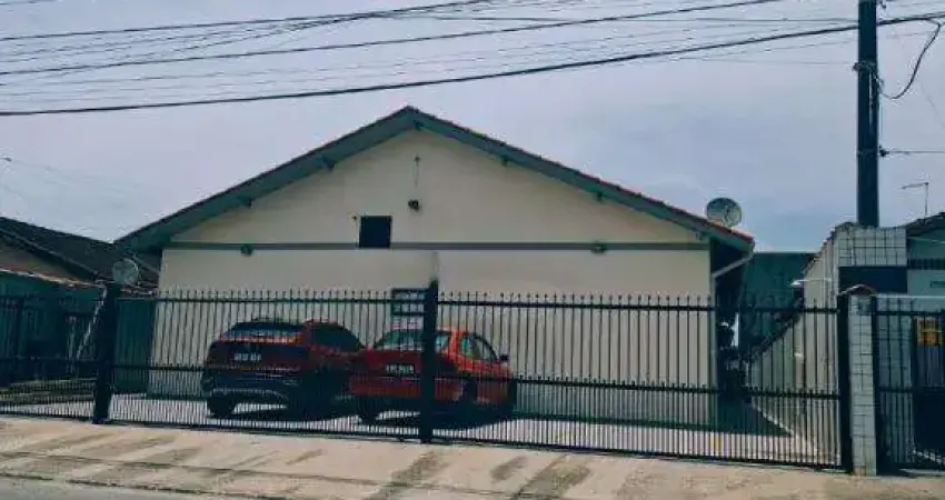 Apartamento com 1 quarto à venda na RUA Solemar, 17206, Solemar, Praia Grande