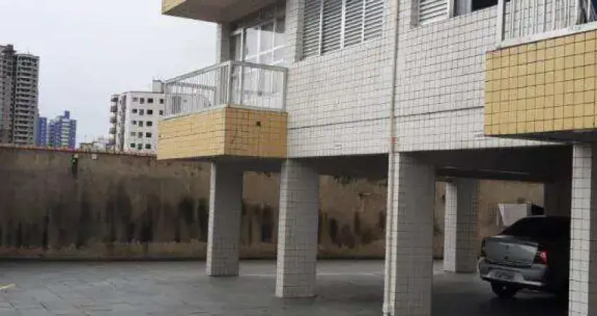 Excelente apartamento de 01 dormitório, 01 vaga de garagem com vista para o mar. o imóvel está localizado na vila caiçara, bairro que vem recebendo e cada vez mais investimentos na infraestrutura, pro