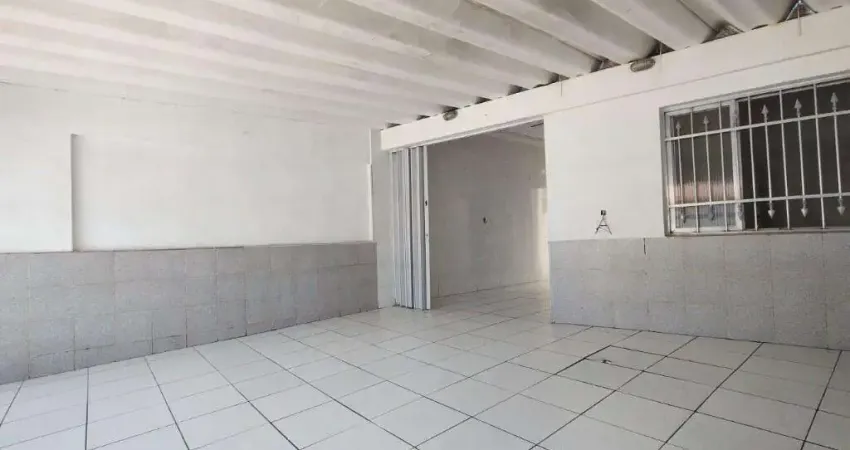 Casa com 3 quartos à venda na Rua Particular Pai Felipe, 242, Guilhermina, Praia Grande