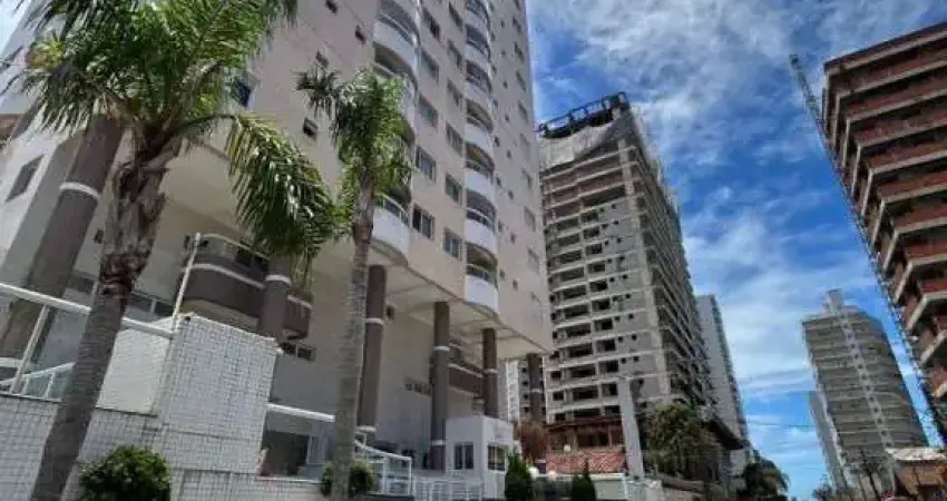 Apartamento com 1 quarto à venda na Rua Francisco Figuerôa, 347, Vila Caiçara, Praia Grande