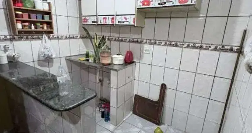 Casa com 1 quarto à venda na Rua João Piedade Gomes, 12683, Vila Caiçara, Praia Grande