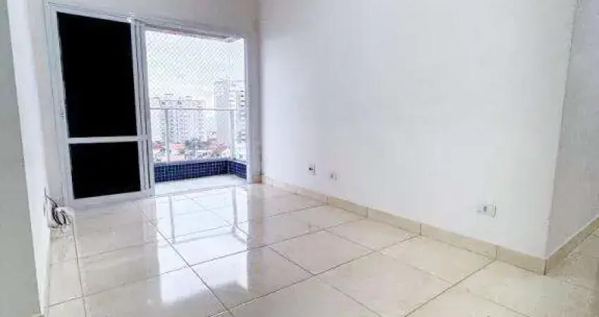 Apartamento com 2 quartos à venda na Rua Trinta e Um de Março, 461, Vila Mirim, Praia Grande