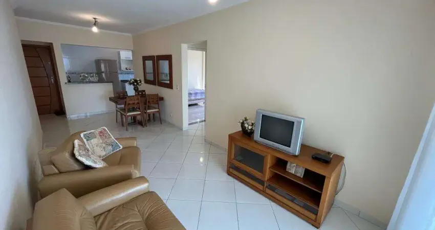 Apartamento com 2 quartos à venda na Rua Osvaldo Sampaio, 252, Aviação, Praia Grande