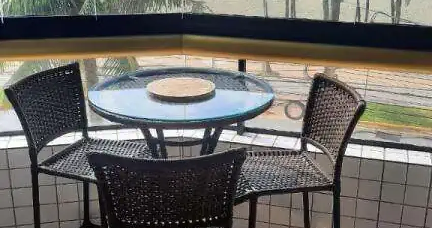 Apartamento com 2 quartos à venda na Rua Michel Alca, 8851, Vila Mirim, Praia Grande