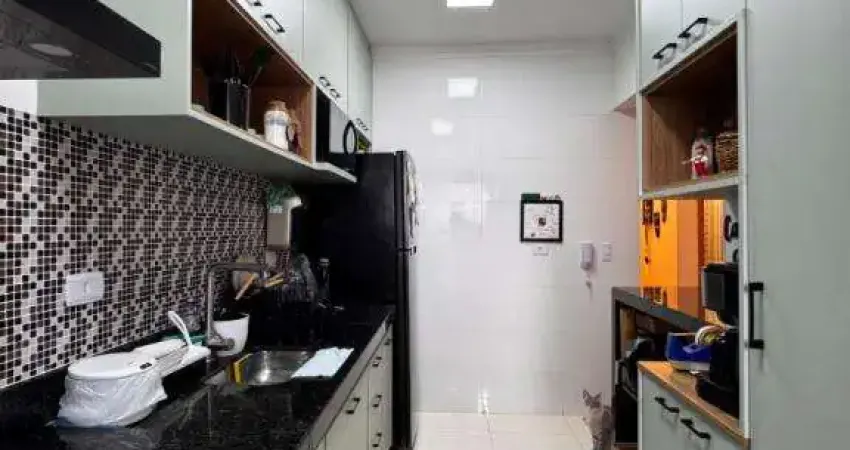 Apartamento com 2 quartos à venda na Rua Daniela Checchia Fares, 241, Aviação, Praia Grande