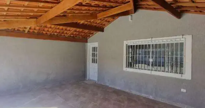 Casa com 2 quartos à venda na Rua Oito de Dezembro, 51, Vila Mirim, Praia Grande