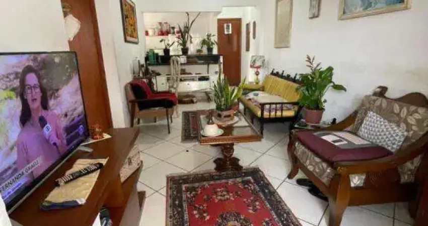 Apartamento com 2 quartos à venda na Praça Doutor Waldir Cipriani, 108, Guilhermina, Praia Grande