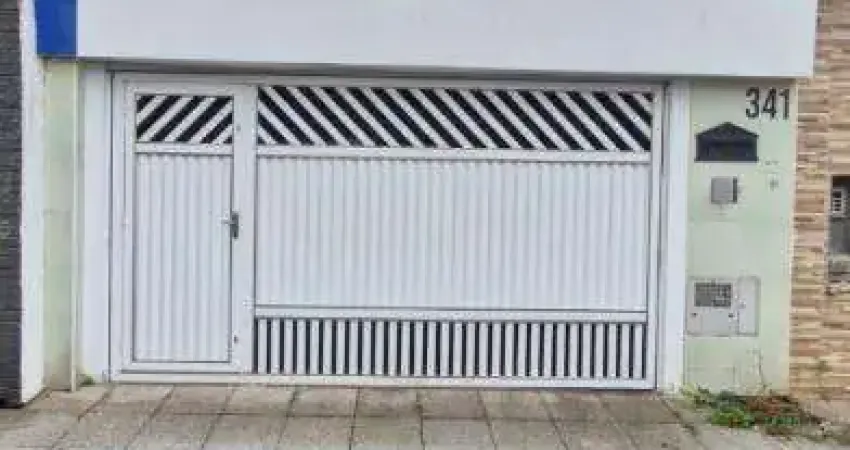 Ótimo sobrado com 2 dormitórios sendo 2 suítes, localizado na aviação!