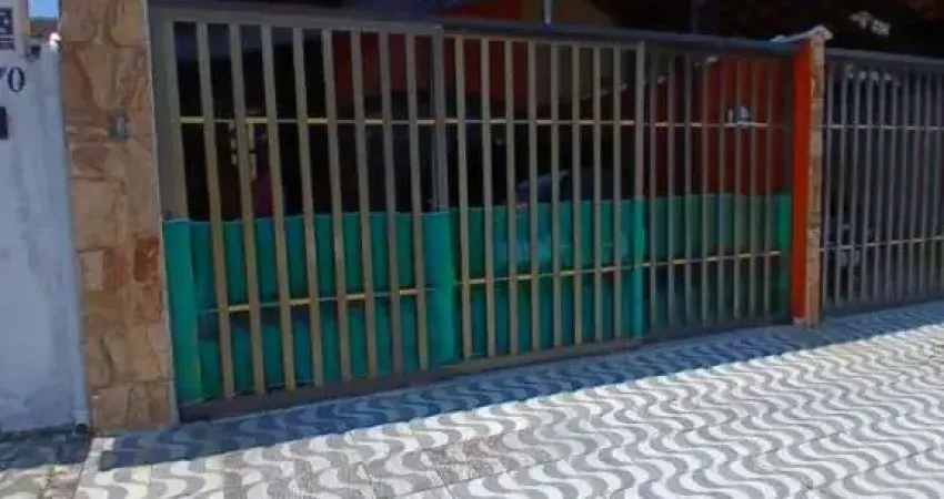 Excelente casa geminada de 2 dormitórios no jardim imperador