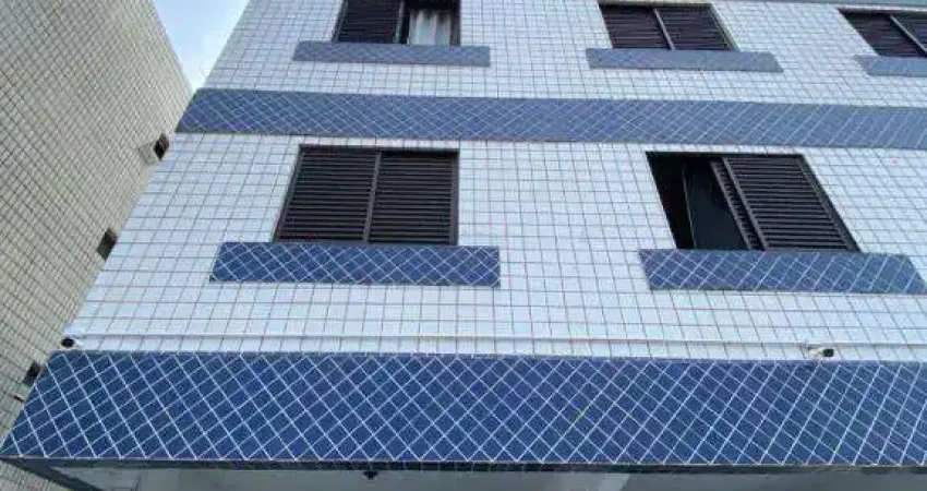 Apartamento com 2 quartos à venda na Rua São Domingos, 122, Vila Caiçara, Praia Grande