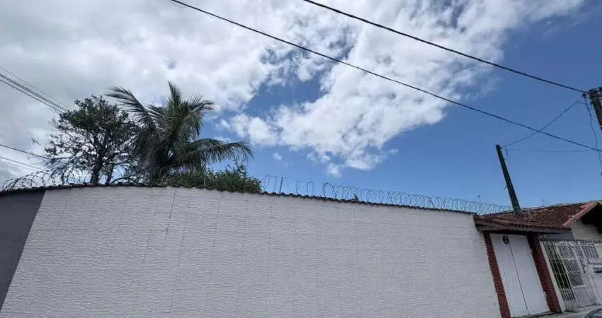 Casa com 2 quartos à venda na Rua dos Alecrins, 599, Jardim Princesa, Praia Grande