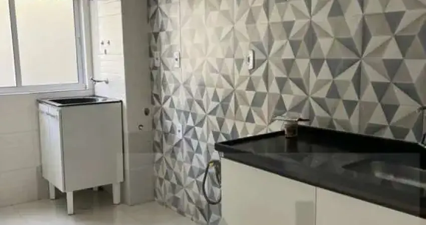 Apartamento para Venda em Petrópolis, Nogueira, 2 dormitórios, 1 banheiro, 1 vaga