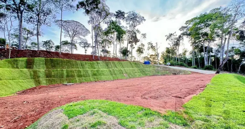 Terreno à venda na Inconfidência, Paraíba do Sul - RJ, Pedro do Rio, Petrópolis