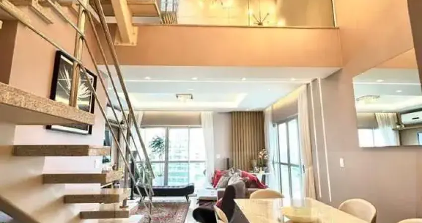 Triplex para Venda em Rio de Janeiro, Barra Olímpica, 4 dormitórios, 2 suítes, 2 vagas