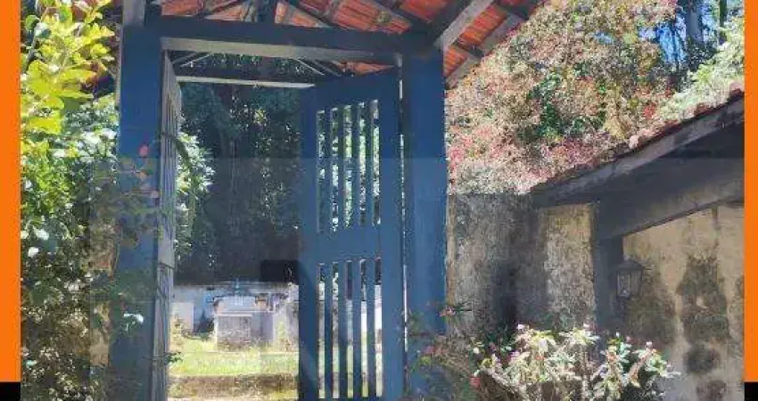 Terreno à venda na Estrada do Vale das Videiras, s/n, Araras, Petrópolis