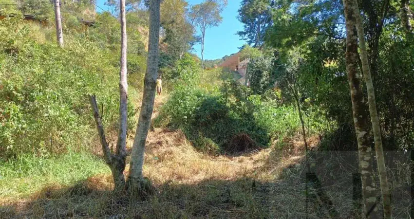 Terreno à venda em Itaipava, Petrópolis