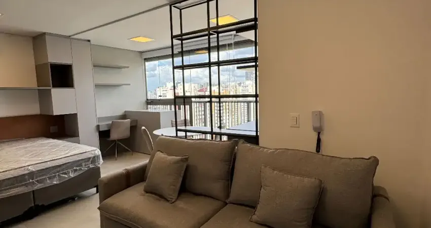 Apartamento com 1 quarto à venda na Rua Airi, 227, Vila Gomes Cardim, São Paulo