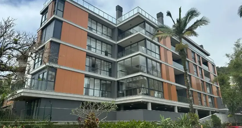 Loft com 1 quarto à venda na Rodovia Tertuliano Brito Xavier, Jurerê, Florianópolis