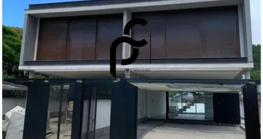 Casa com 3 quartos à venda na Rua Jurerê Tradicional, Jurerê, Florianópolis