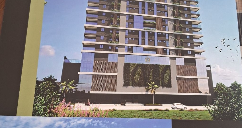 Apartamento com 2 quartos à venda na Rua Luiz Valrndosky, Centro, Itapema