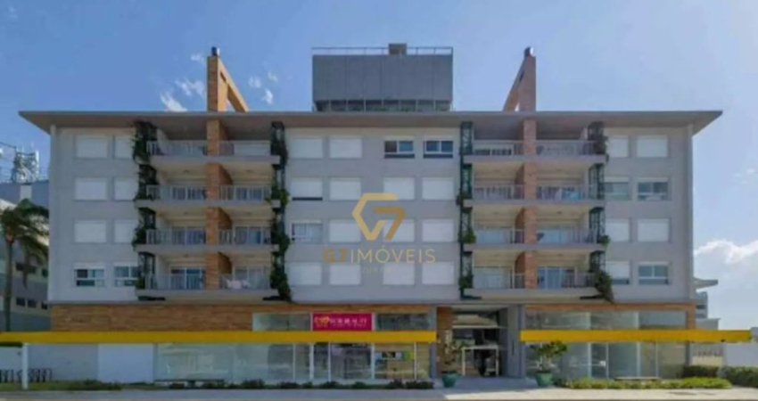 Apartamento com 2 quartos à venda na Rua Jurerê Tradicional, Jurerê, Florianópolis